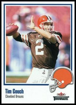 84 Tim Couch